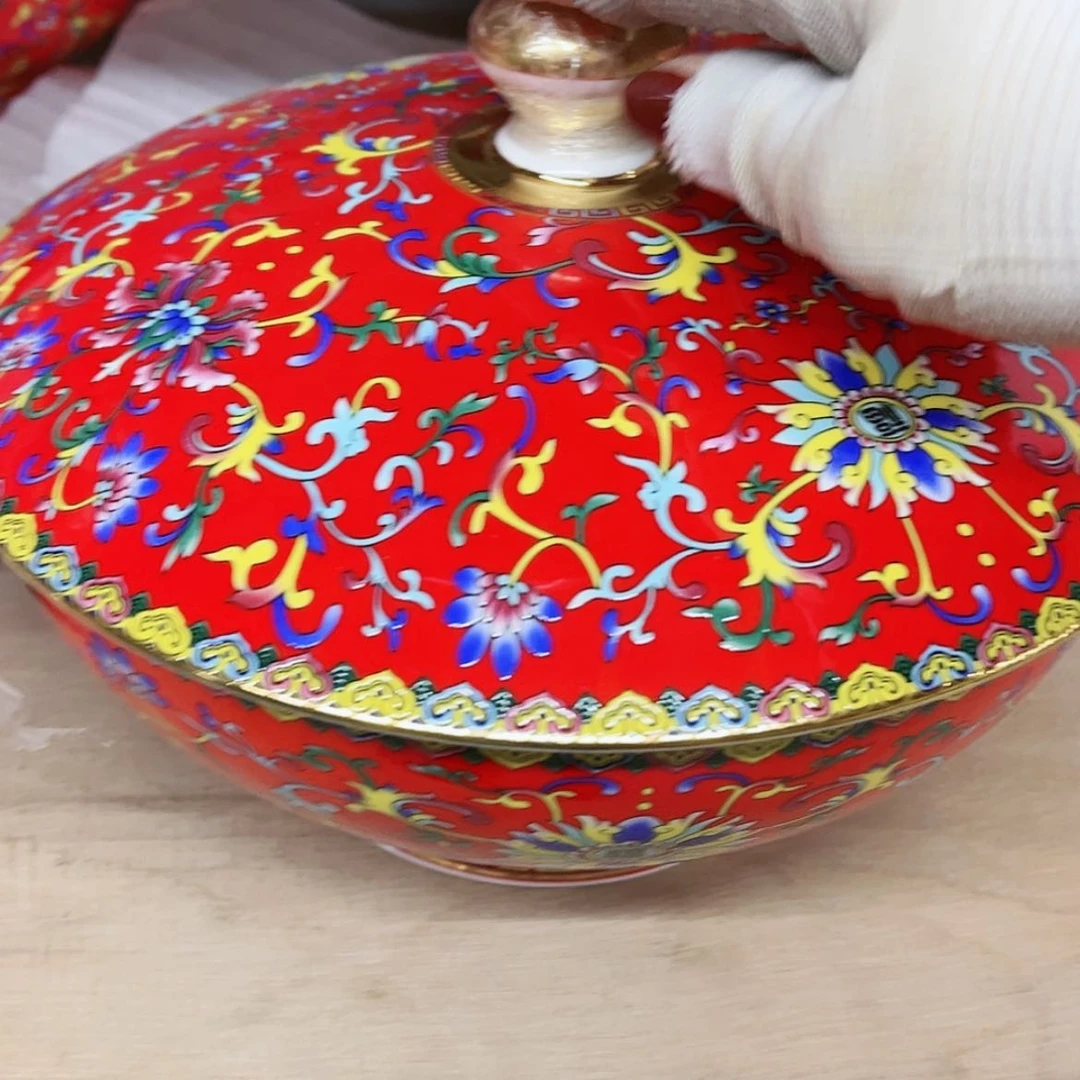 【闪购商品】碗9寸1个……………………