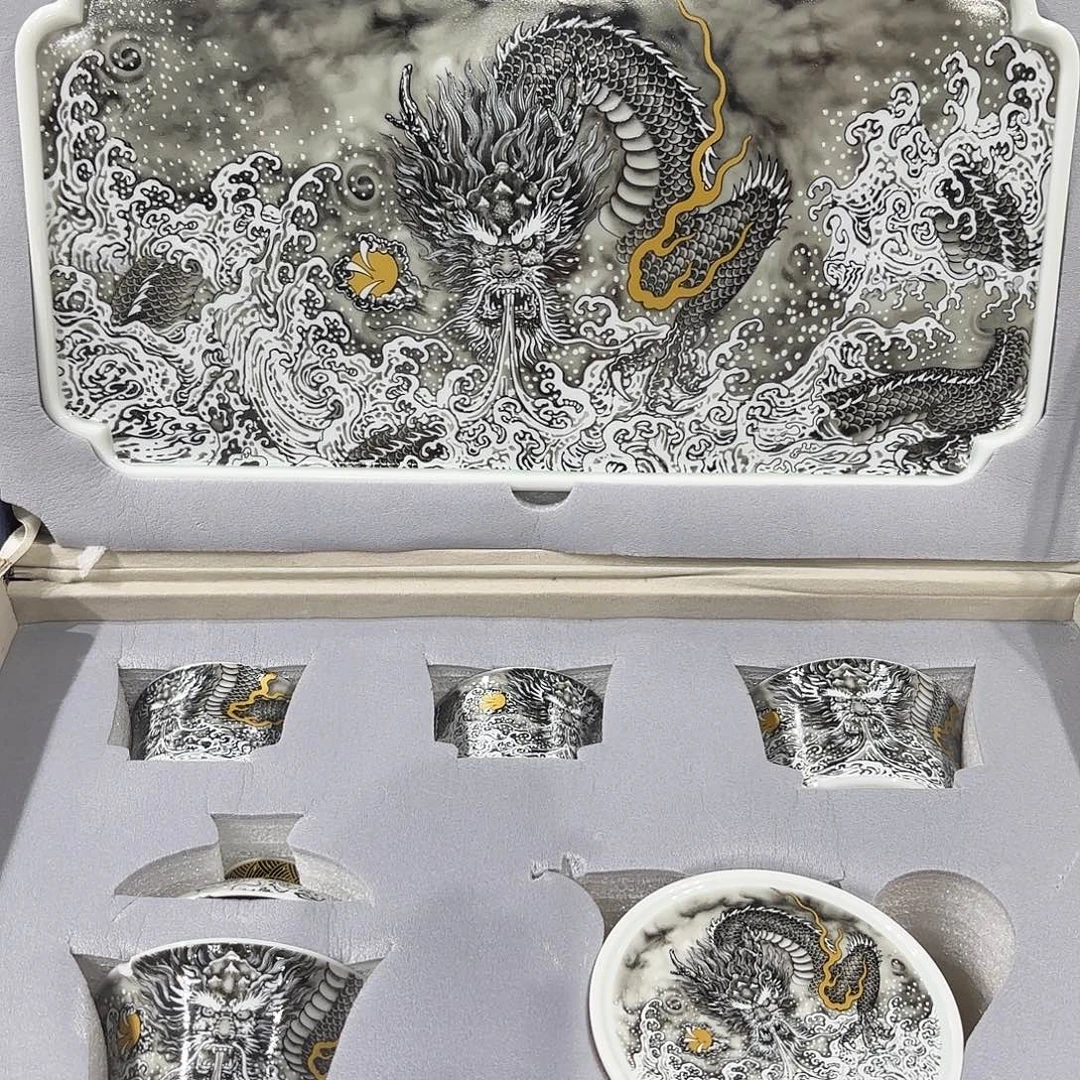 瓷片景德镇陶瓷学院等单位联合