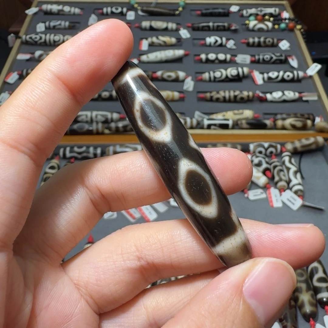 玛瑙/玉髓颈饰未镶嵌50