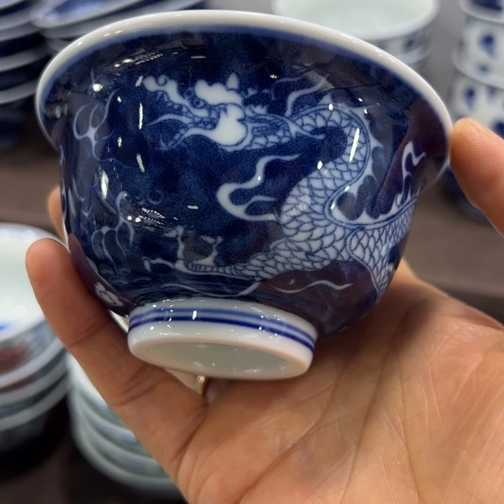 全场景德镇景德镇陶瓷