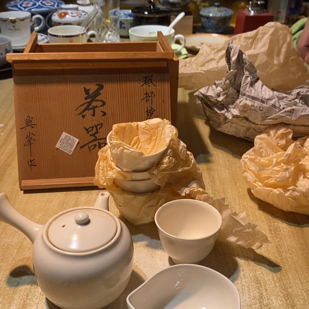 夏***天易雅集工艺品有限公司