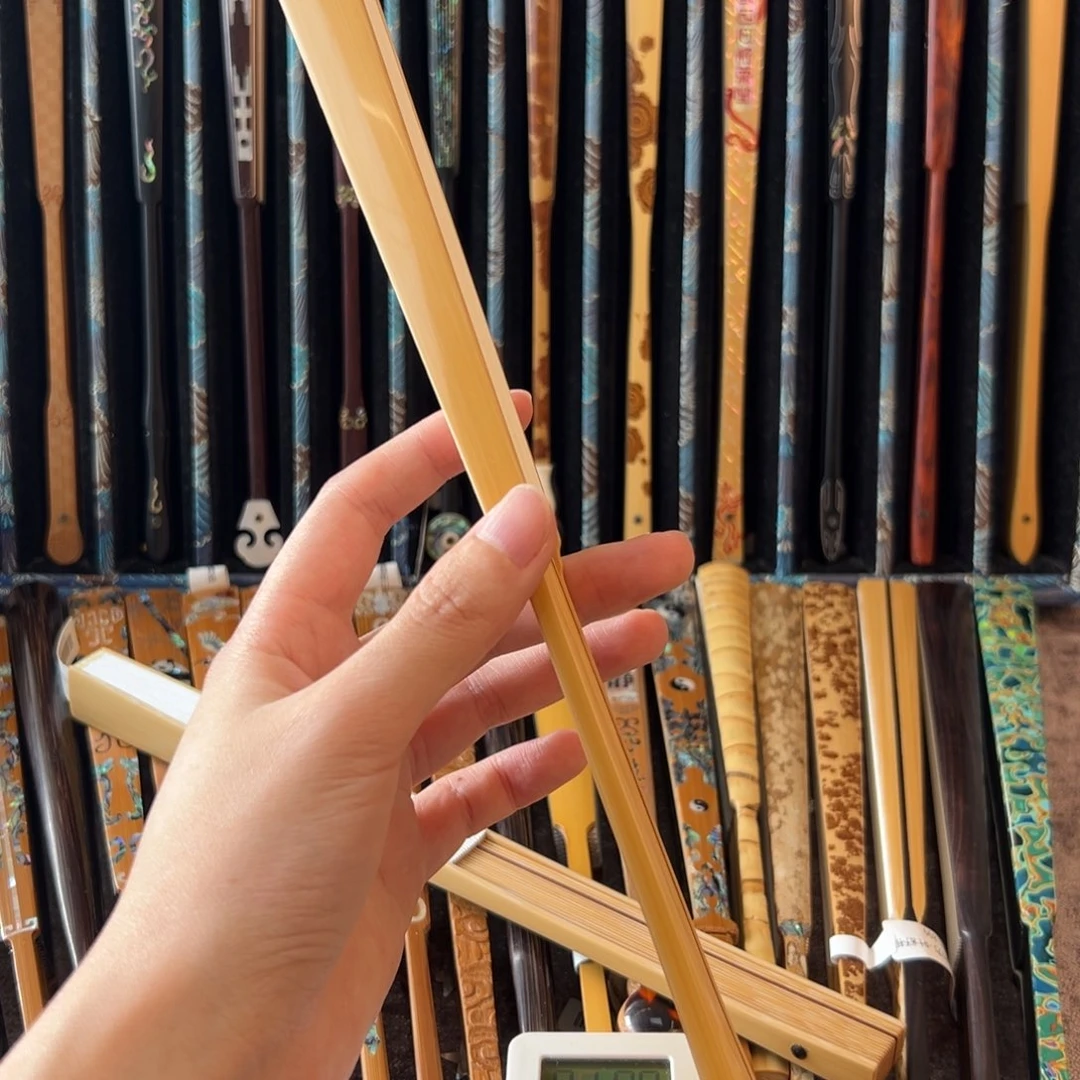 扇子C****m竹子祝锦记旗舰店