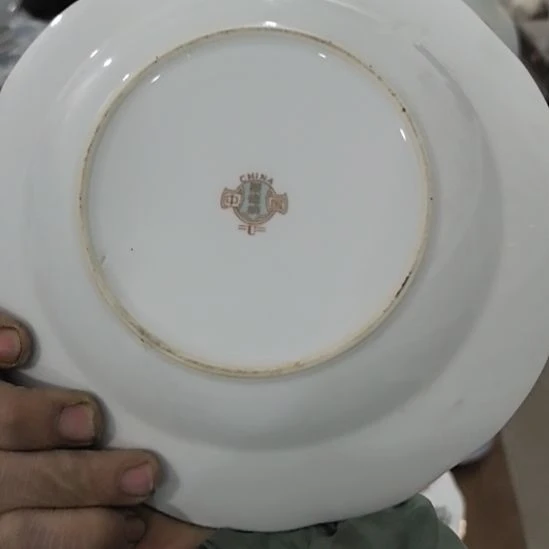 当代景德镇陶瓷工艺品