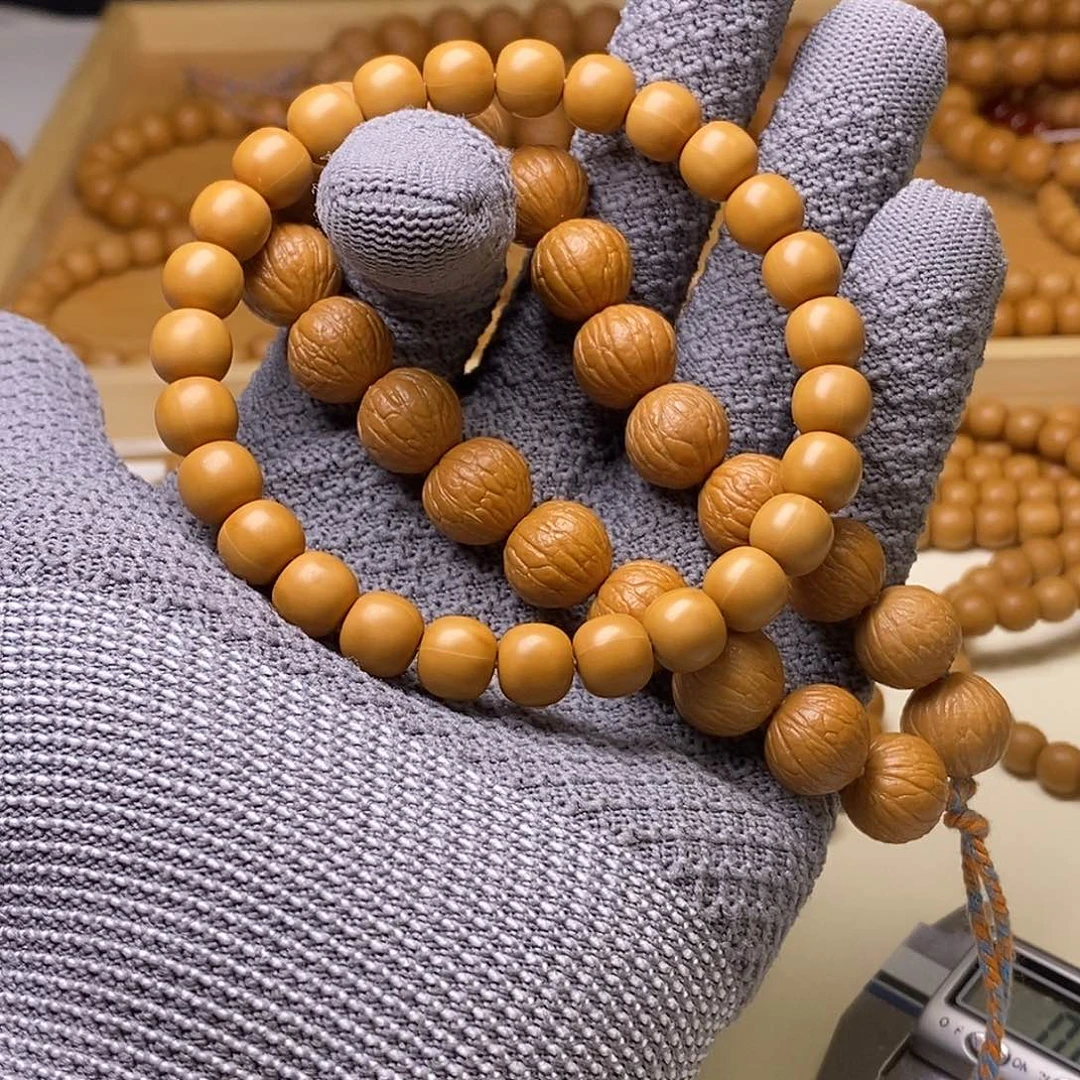 *****吊坠猴头核桃莱哥