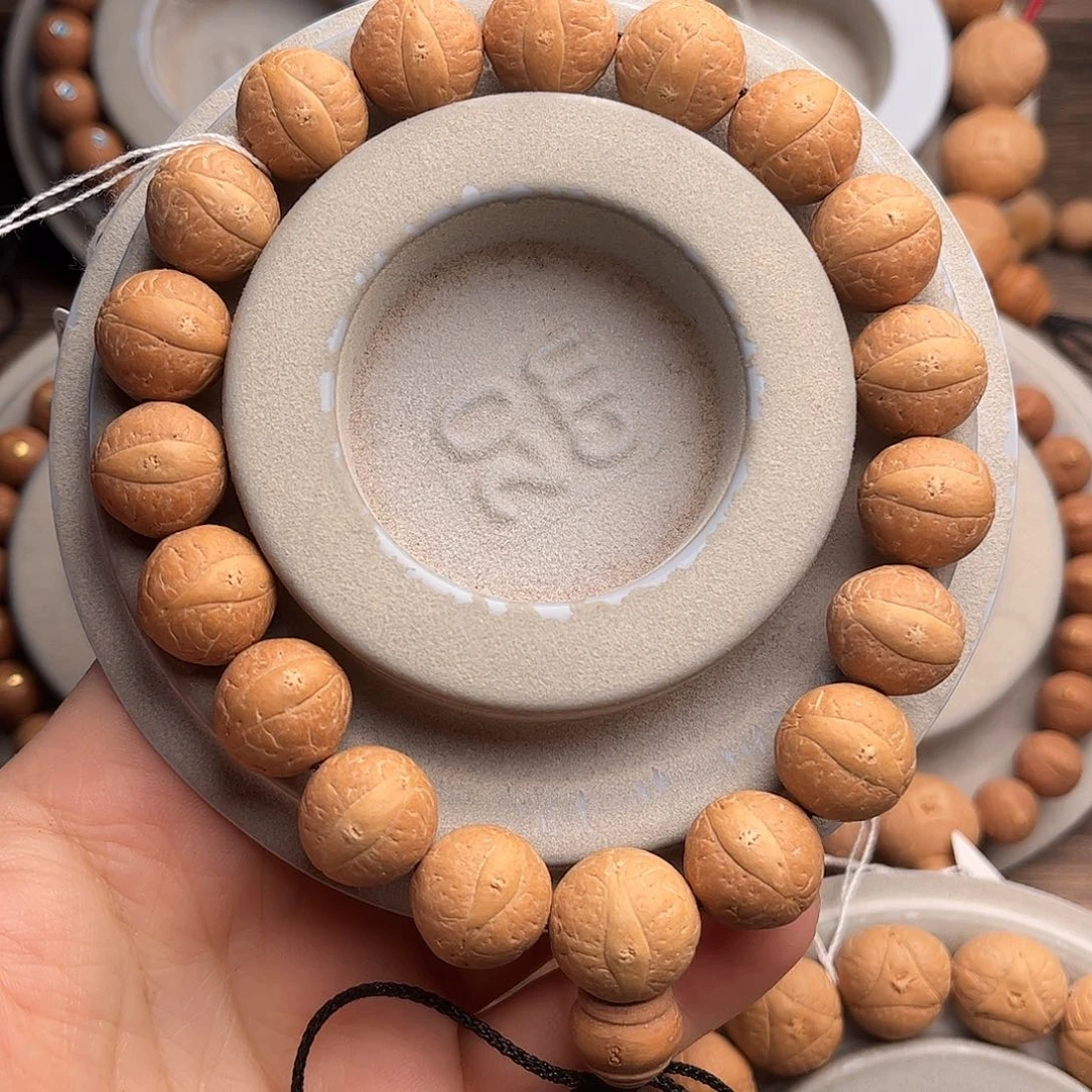 凤眼菩提手串14福利