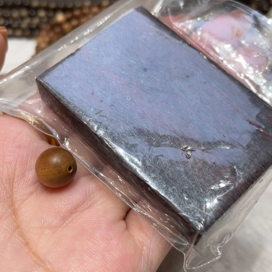 【闪购商品】檀香木吊坠海**?小吊坠