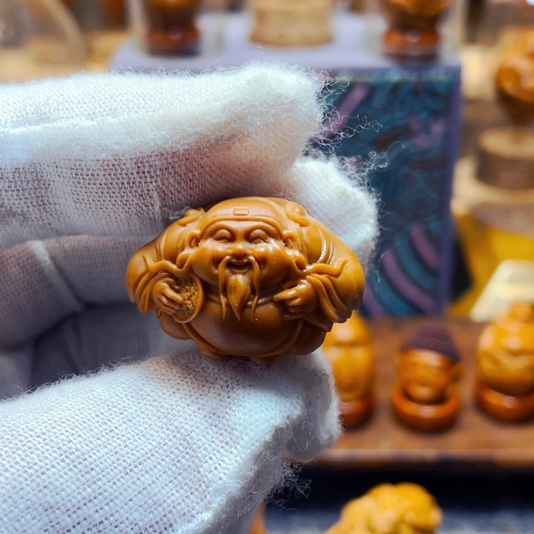 橄榄核手串/手链橄榄