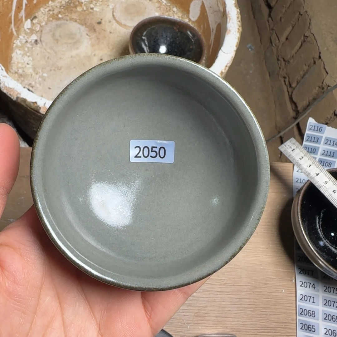 茶盏柴烧建盏闪购链接2050