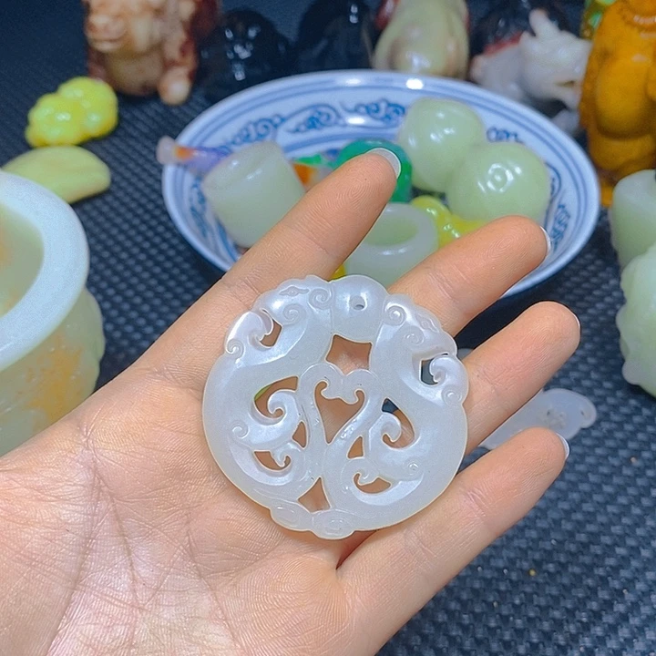 精选商品一图一物