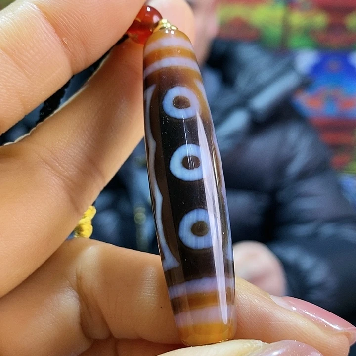 玛瑙/玉髓颈饰未镶嵌59