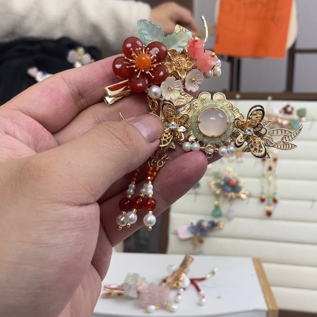 笑****醋酸铁合金组合一份