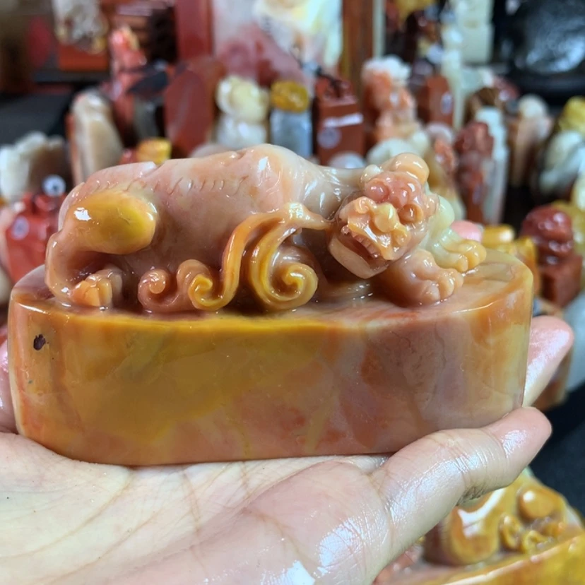 【闪购商品】老挝石