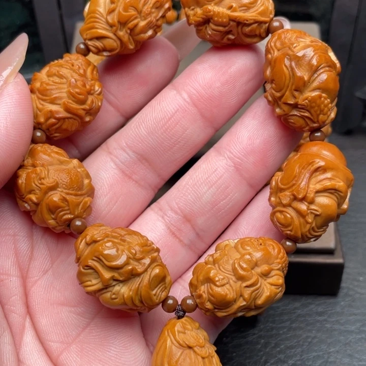 手串橄榄核橄榄核