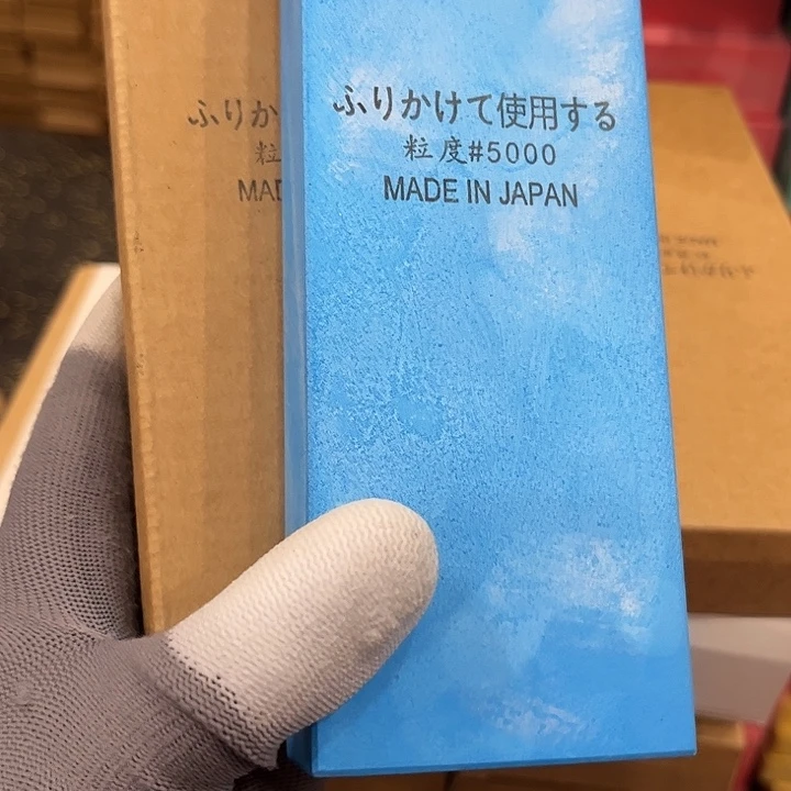 金刚砂5000目磨刀石