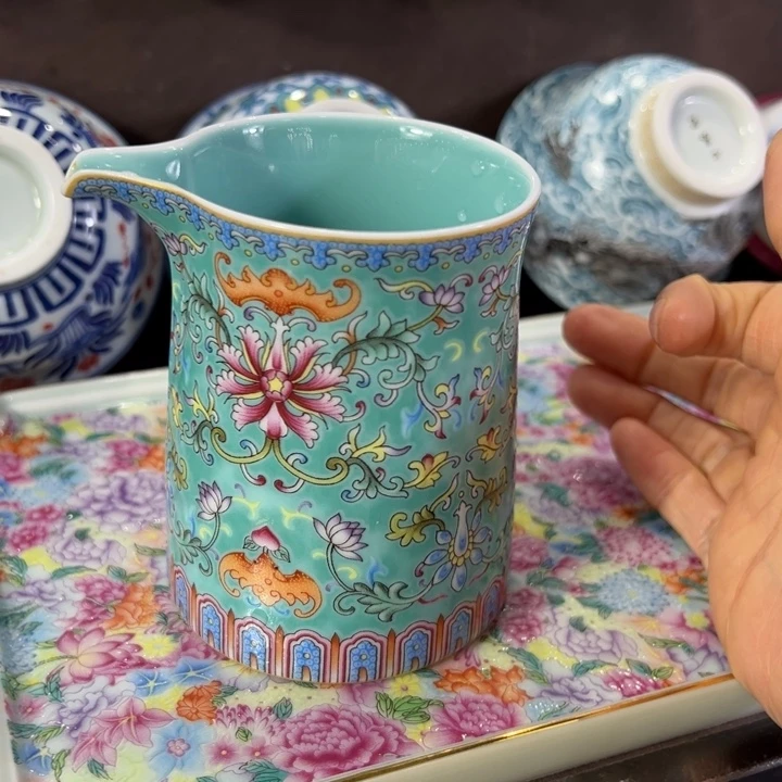 全场景德镇陶瓷景德镇陶瓷