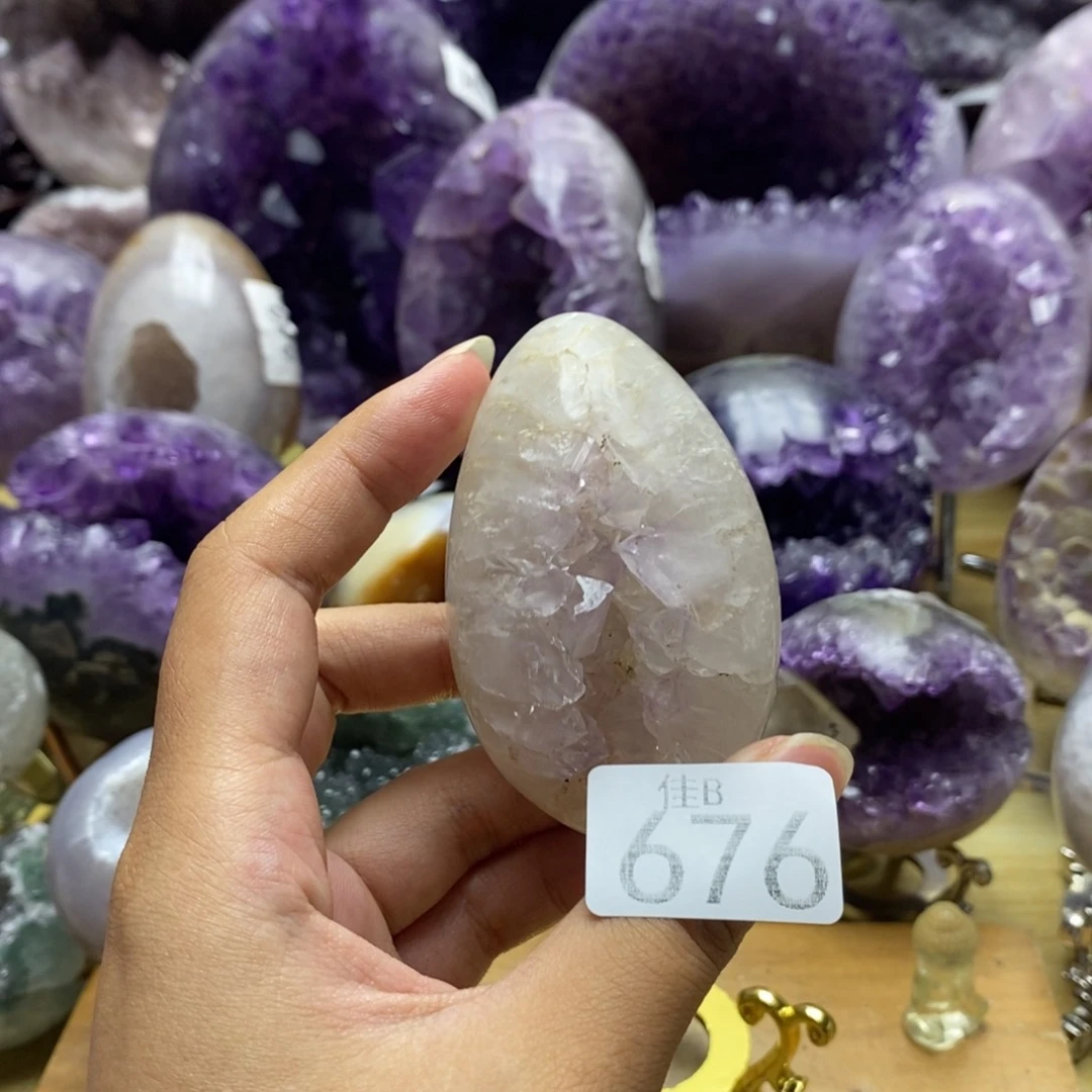 未镶嵌大型摆件（非配饰）水晶