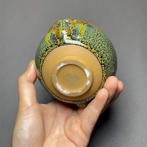 【闪购商品】茶盏-10081..........