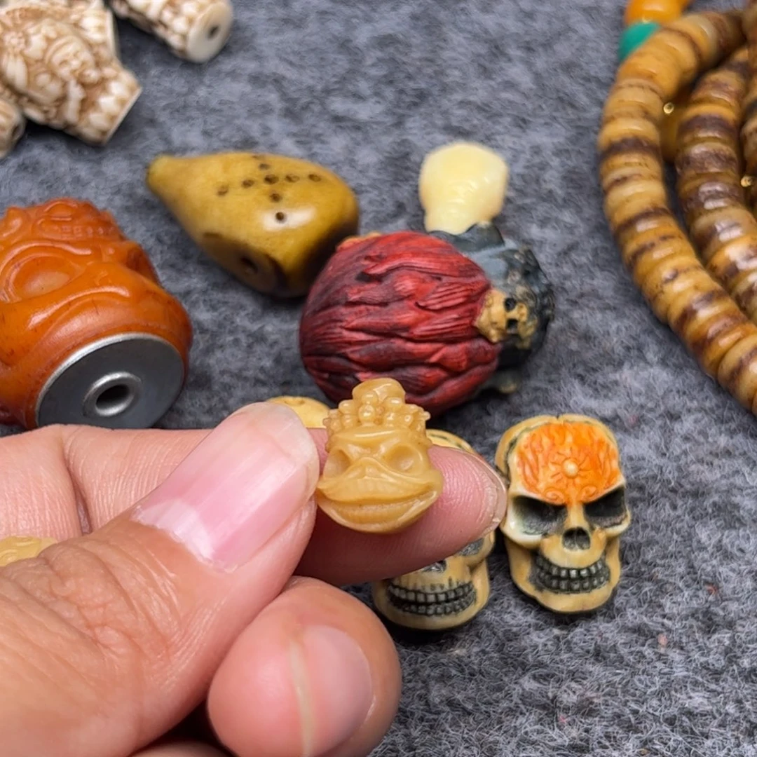 手串/手链驼骨驼骨80