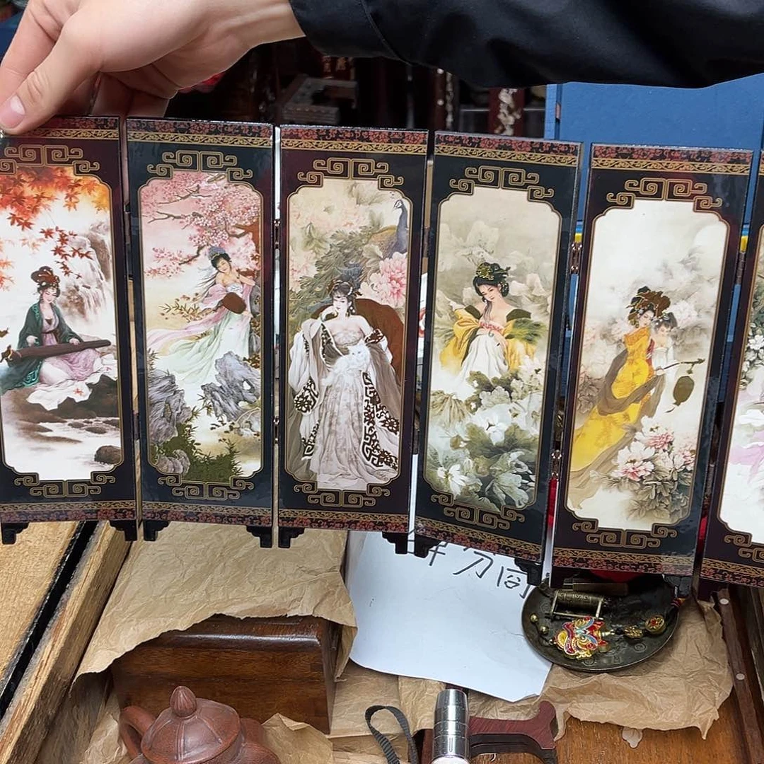 大叶紫檀（黑酸枝木类）