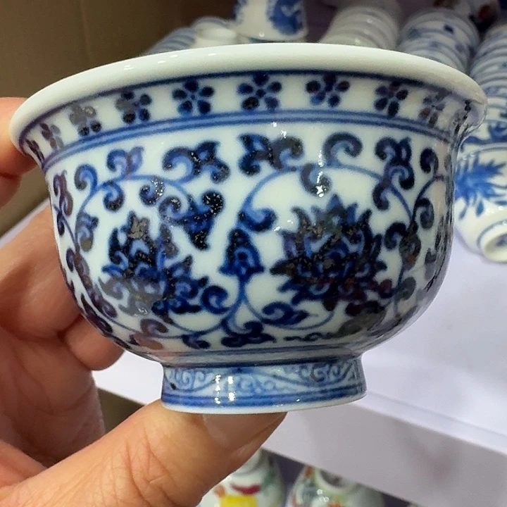 陶瓷艺术品收藏陶瓷