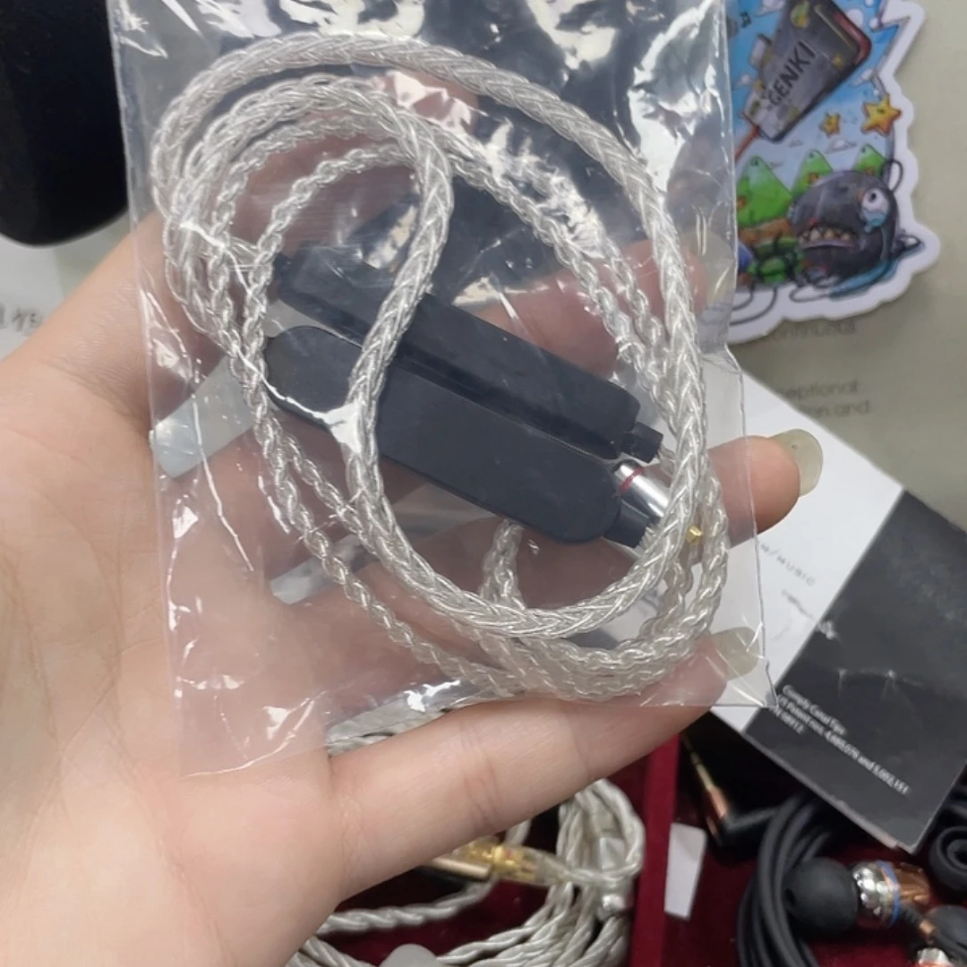 银色5181蓝牙线蓝牙线