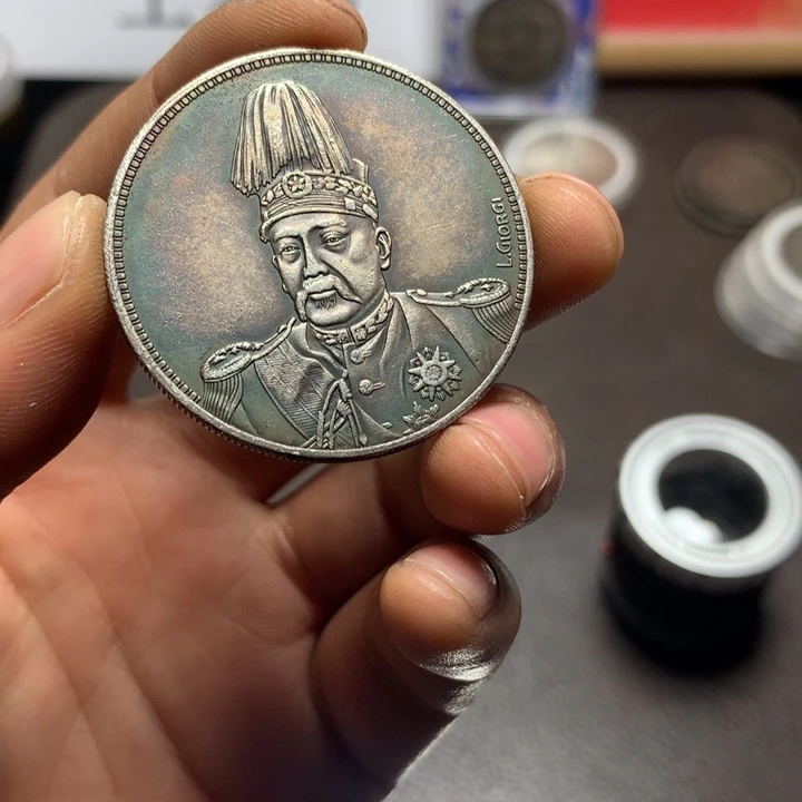 泉藏臻选    闪购链接  一图一物    复古手工艺品摆件