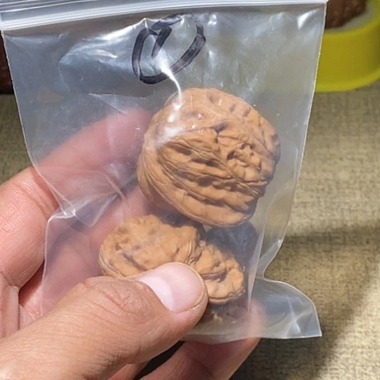 【闪购商品】吊坠文玩核桃
