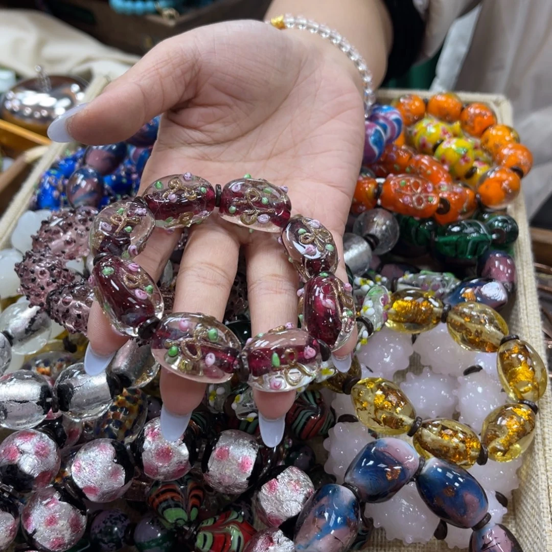 琉璃铜合金锡合金铜合金