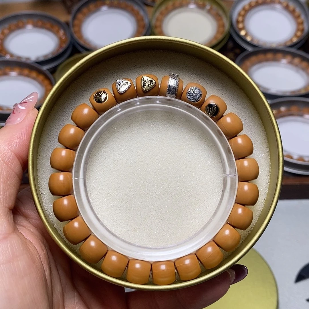 猴头核桃手串331号9➕六标毕业直切全品