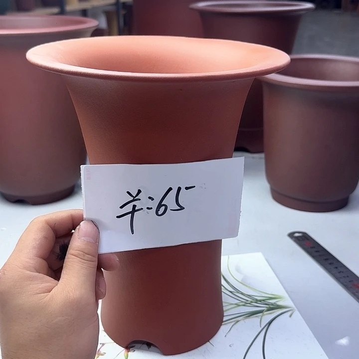 春秋花盆精品兰花盆