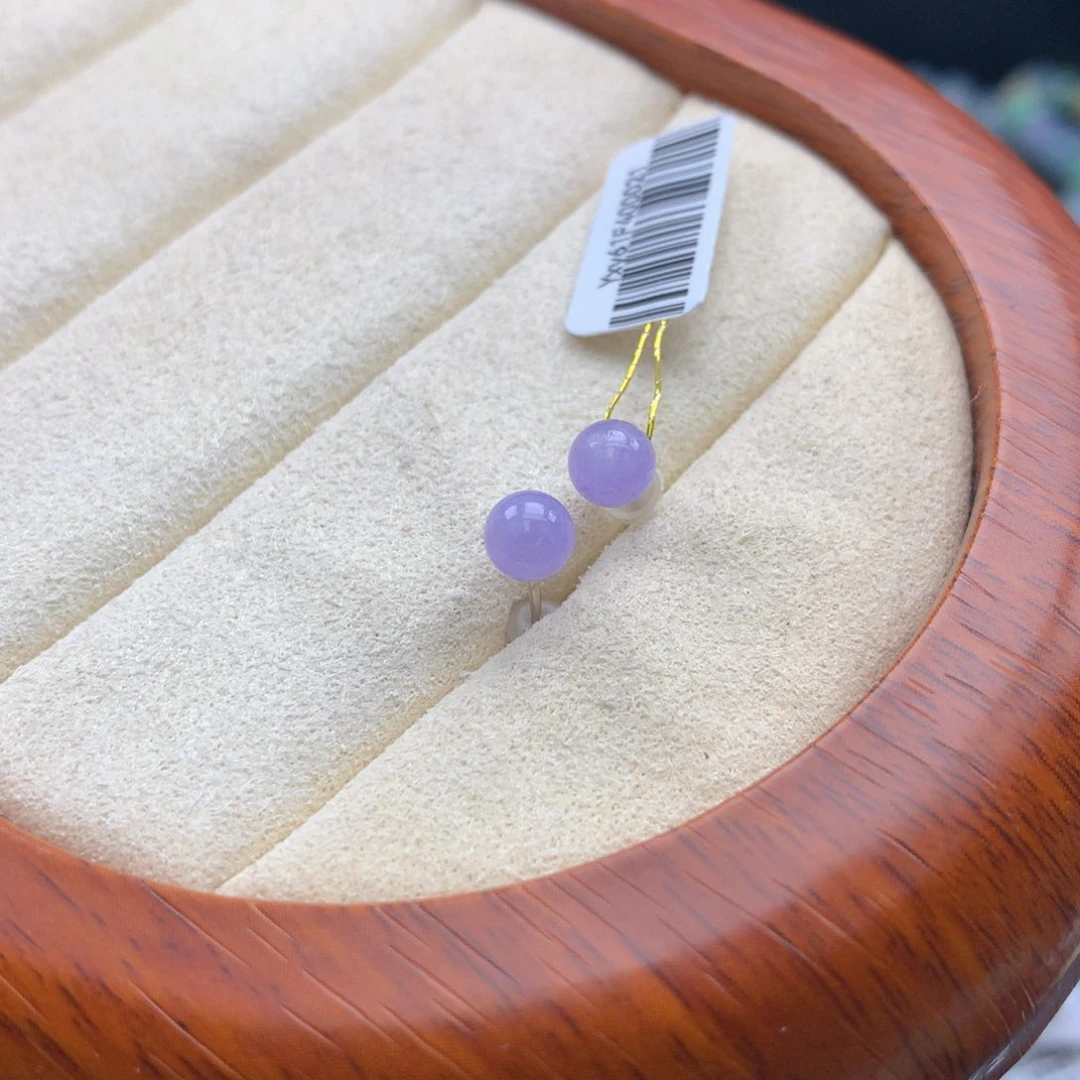 毛衣链未镶嵌翡翠