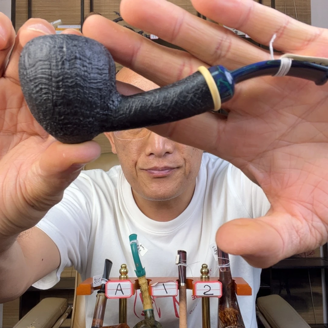 石楠木意大利进口石楠木烟斗