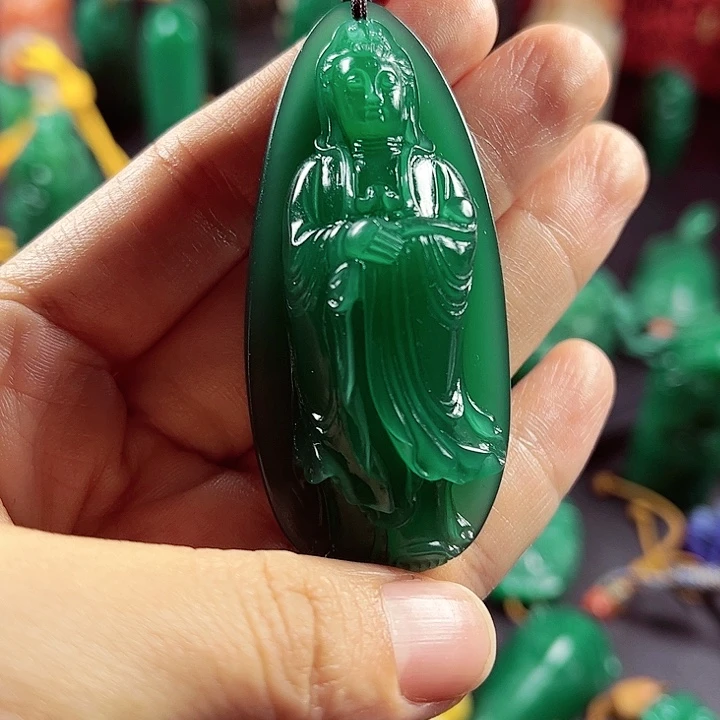 四川石同**媒雅安绿名贵石材