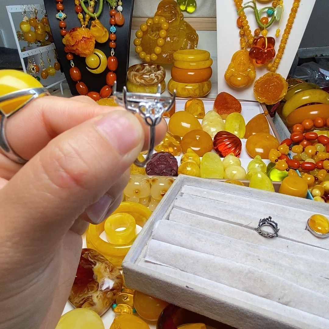 （****生手串手链吊坠项链