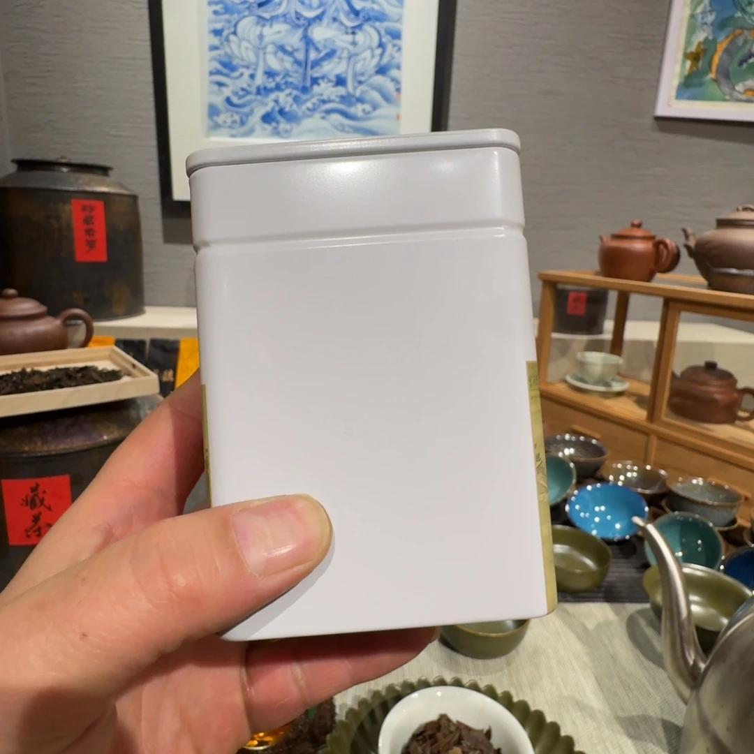 黎***鸭铁观音铁观音茶叶