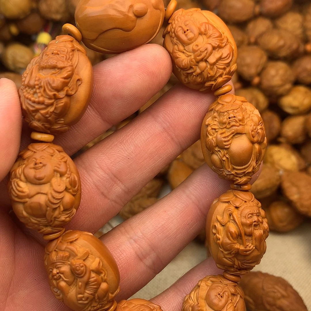 橄榄核手串/手链精品橄榄核手串