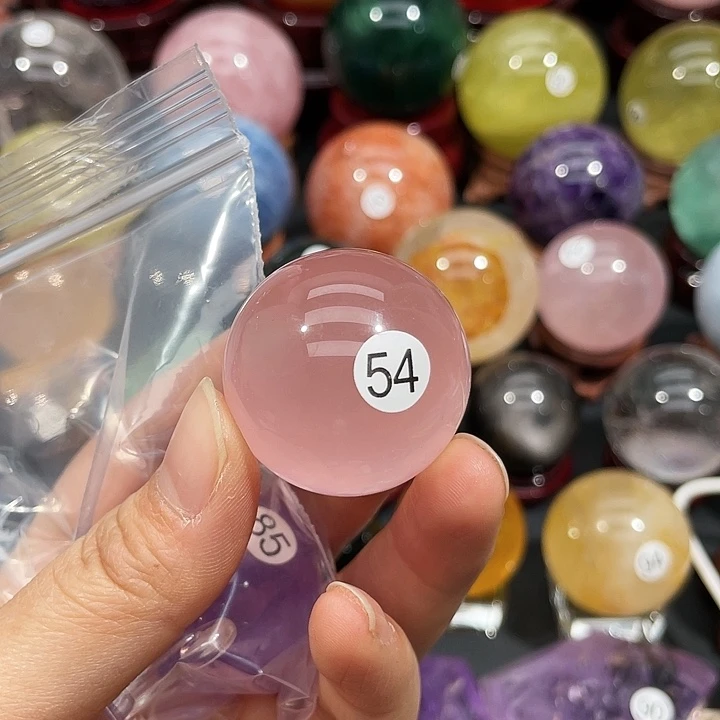 水晶水晶水晶未镶嵌