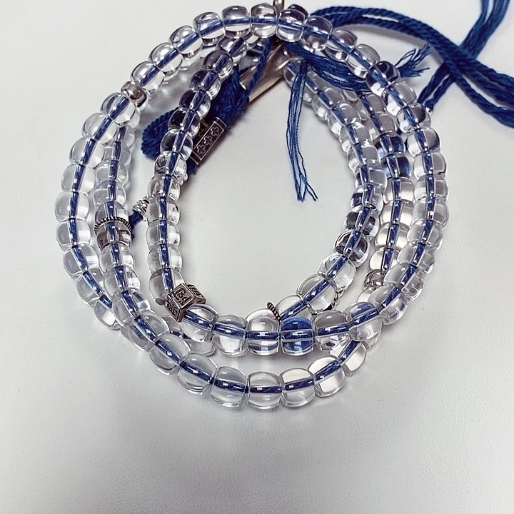 手串未镶嵌水晶不****娘水晶19