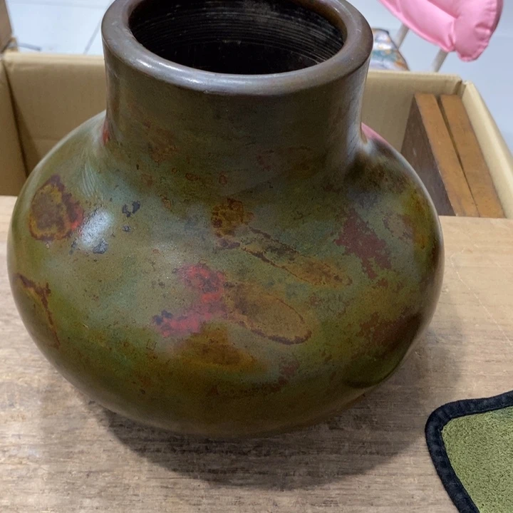 中古品有微瑕,谨慎入手