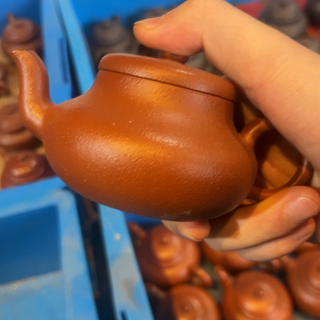 紫砂茶壶紫砂紫砂