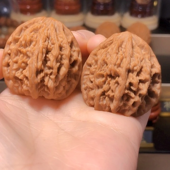 野生小众：饕餮纹