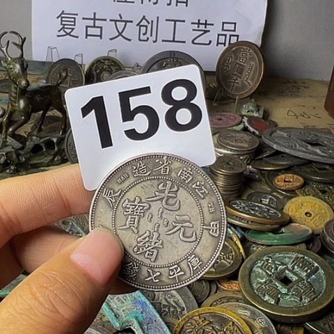 铜天**果复古文创工艺品