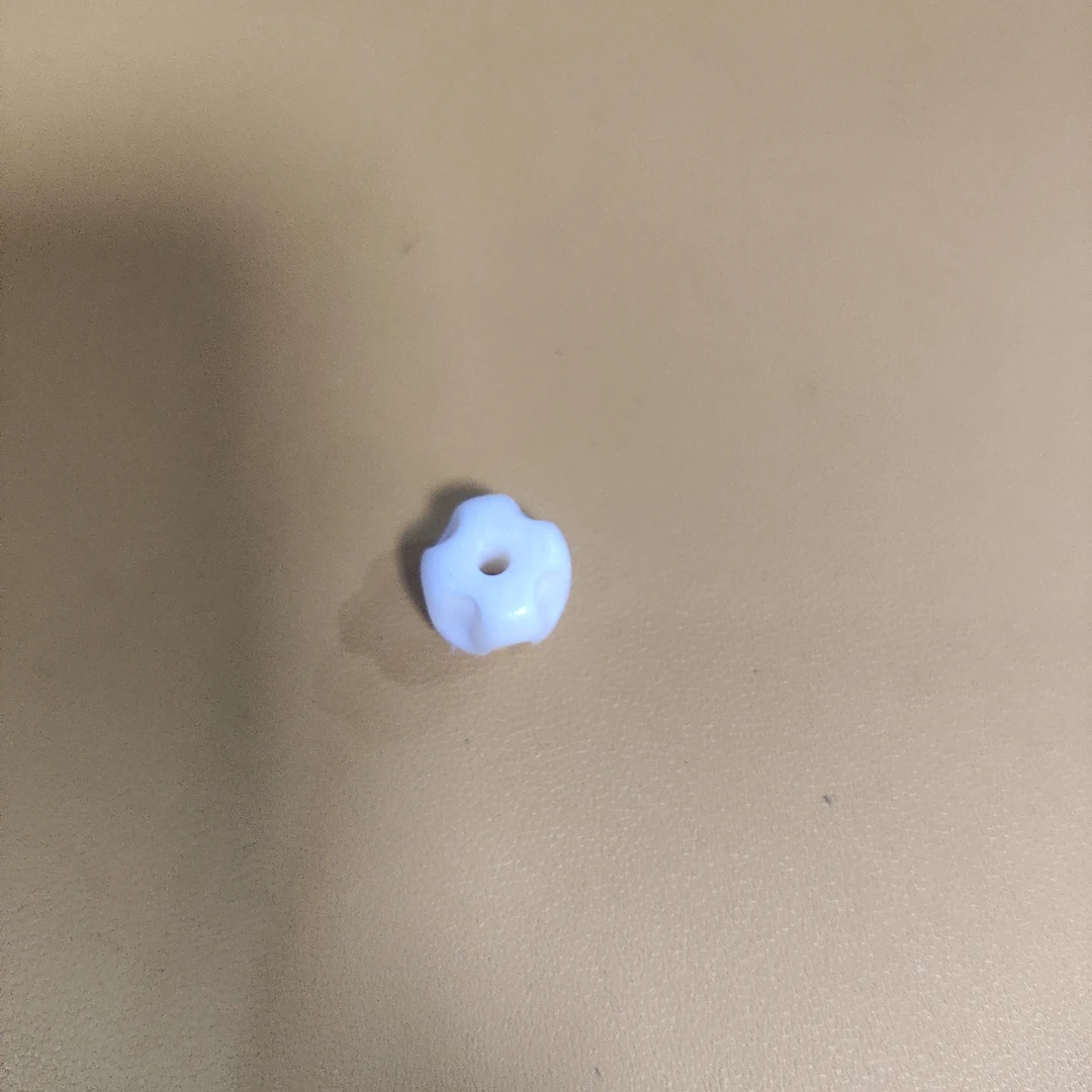 猛犸猛犸单珠链接B137