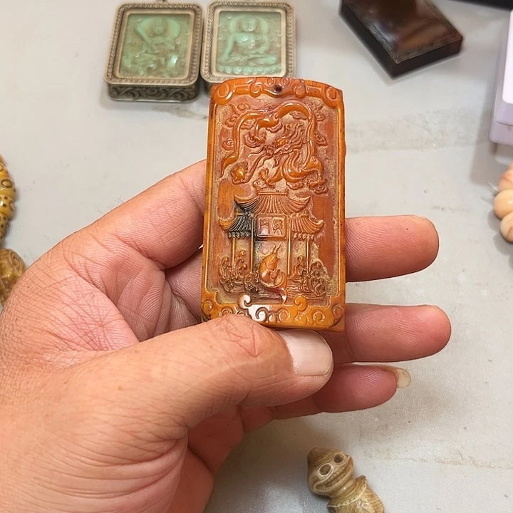 大果紫檀（缅甸花梨）