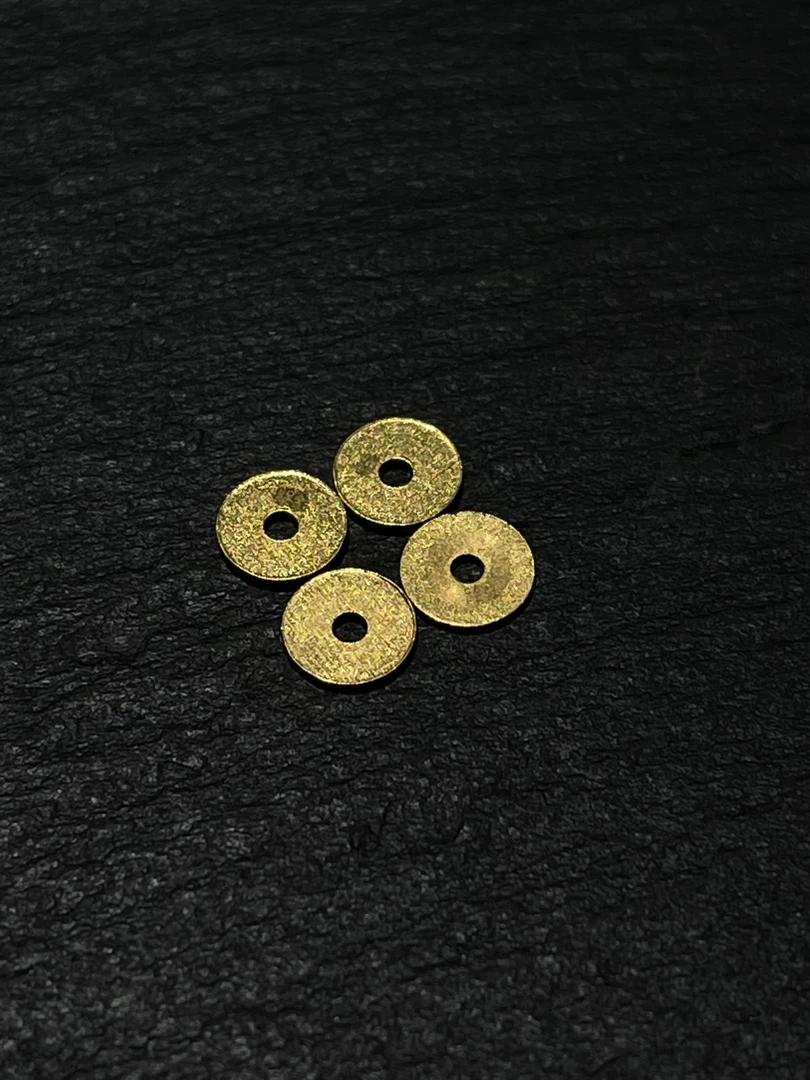 6mm直切隔片 百搭