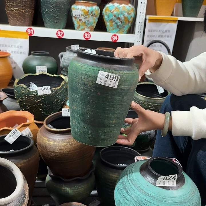 金绿499高度23口径14