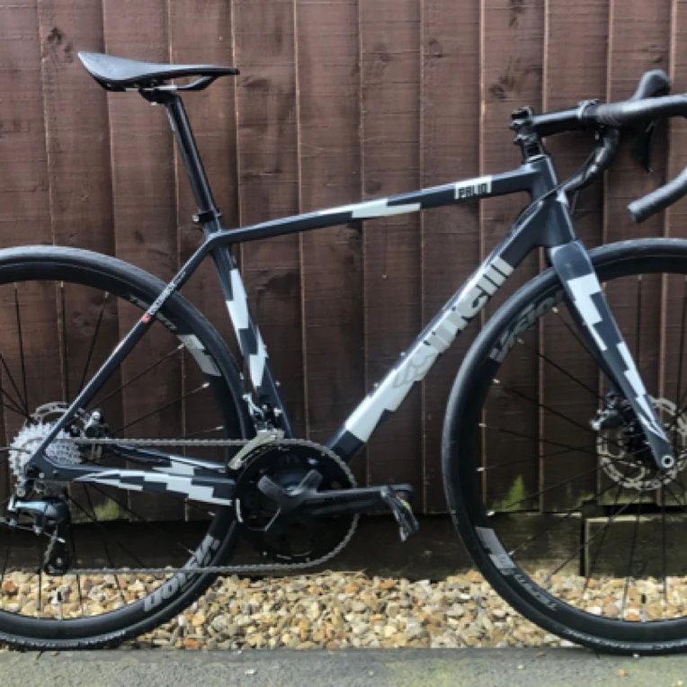 吸奶力 Palio老库存公路自行车105机械变速碳架铝把铝轮