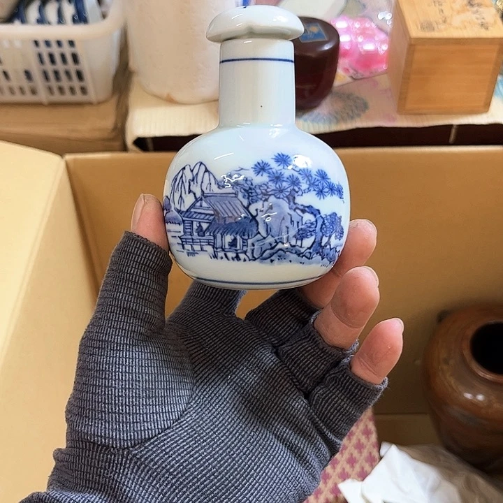 瓷片L****）好的我们的生活方式是