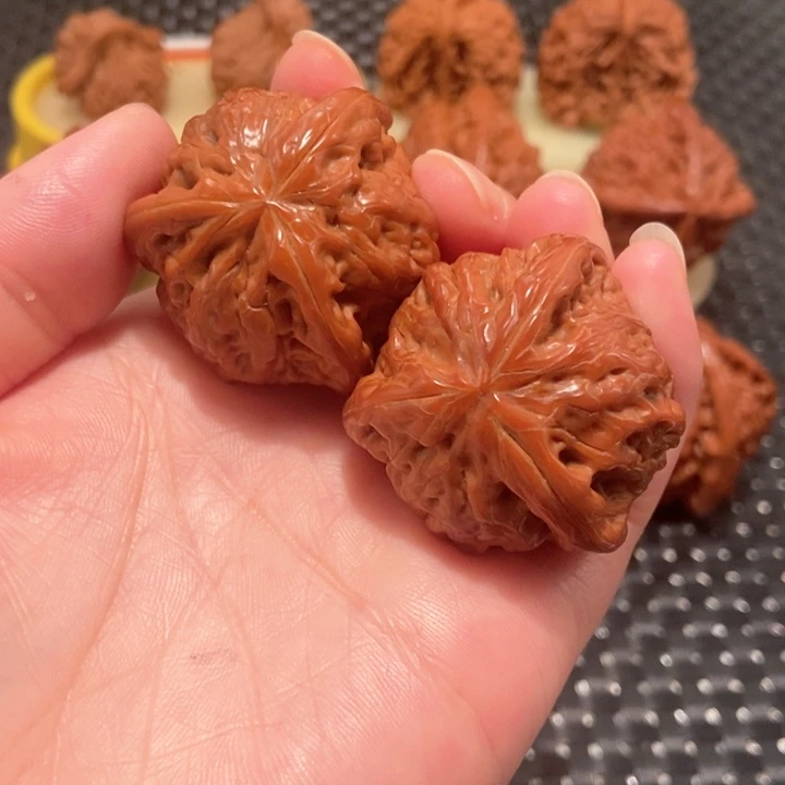 手串/手链核桃梁*?铁锤