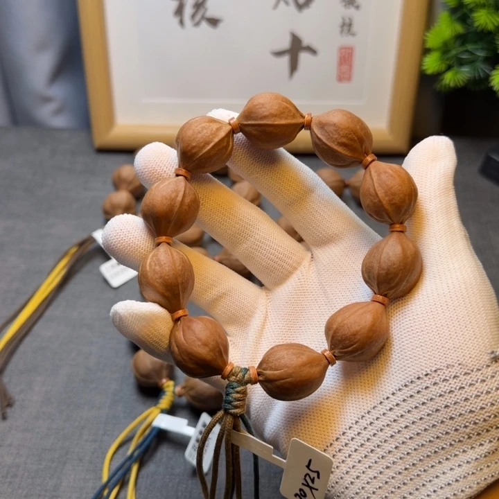 沙***雨橄榄核其他梅林铁核2026尺寸